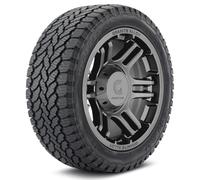 GENERAL TIRE 205/80 R16 104T Neumáticos Todas las estaciones Todoterreno Compatible con VW Transporter T3 Bus 25 Amarok Pick-up 2HA, 2HB, S1B, S6B, S7A, S7B Taro Pick-up, MERCEDES-BENZ