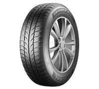 GENERAL TIRE 235/65 R17 108V Neumáticos Todas las estaciones Todoterreno Compatible con VW Touareg 7LA, 7L6, 7L7 Touareg 7P5, 7P6, MERCEDES-BENZ Clase M W164 Clase M W166 GLC X253