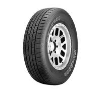 GENERAL TIRE 265/60 R18 110H Neumáticos de Verano Todoterreno Compatible con VW Amarok Pick-up 2HA, 2HB, S1B, S6B, S7A, S7B, MERCEDES-BENZ Clase G SUV W463 GL X166 GL X164 Clase G W463