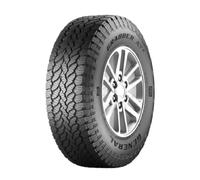 General GRABBER AT3 ( LT265/65 R17 120/117S 10PR, OWL )