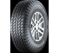 General GRABBER AT3 ( LT265/70 R17 121/118S 10PR, OWL )