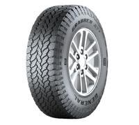 General Tire Grabber AT3 205/80R16 104T XL 3PMSF