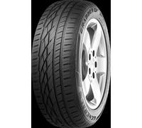 Neumático General Tire Grabber Gt 255/60 R17 106 V