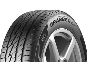General Tire Grabber GT Plus 235/55R19 105V TL XL