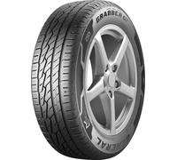 General Tire GRABBER GT PLUS FR TL 235/60 R16 100H coche de turismo Neumáticos de verano Neumáticos 0449033