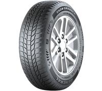 General Tire SNOW GRABBER PLUS XL FR M+S 3PMSF TL 215/55 R18 99V coche de turismo Neumáticos de invierno Neumáticos 0449152