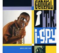 General Tk - I spy