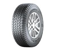 General Tire Grabber AT3 265/60R18 110H FR 3PMSF TL