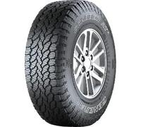 General Tire Grabber AT3 265/60R18 110H FR 3PMSF