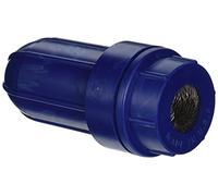 General Tools 110 - Cepillo 2 en 1 para tubería y montaje, 1/2 pulgada