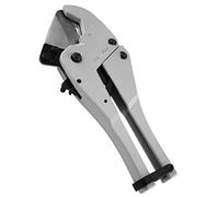 General Tools 119 Cortador de tubos y mangueras de plástico con una sola mano, 1/8 pulgadas a 1-5/8 pulgadas