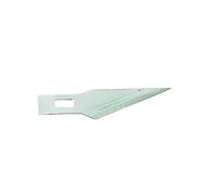 General Tools 1920 Hobby cuchillo cuchillas (5 unidades) de repuesto para 1901