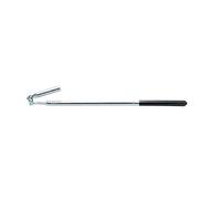 General Tools 394 Extra largo telescópica Magnetic Pickup con articulación de giro, 5-Pound Pull, se extiende a 27-inches