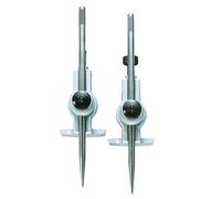 General Tools 523 Trammels ajustables (523G)