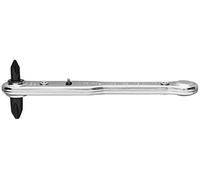 General Tools 807 X trinquete Offset Destornillador con nos. 1