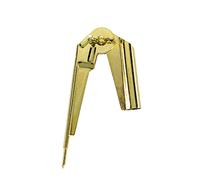 General Tools 843/1 brújula y garabato, 8 pulgadas de diámetro
