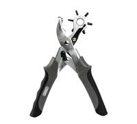 General Tools Alicate de perforación giratoria de servicio pesado (73)