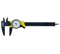 General Tools Calibre de esfera métrica de plástico (144MM)