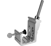 General Tools E Z-Pocket Hole Jig Kit (849)
