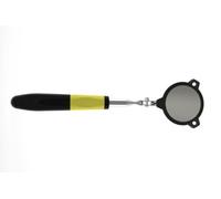 General Tools Espejo de inspección telescópico circular iluminado por LED (80557)