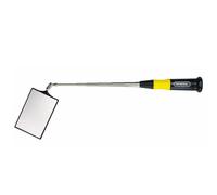 General Tools Espejo telescópico de 2 pulgadas por 3 pulgadas (759570)