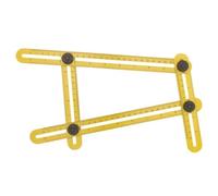 General Tools Herramienta de plantilla de ángulo-izer (836)