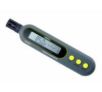 General Tools Humedad del buscador de humedad y humedad (PTH8707)