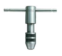 General Tools Llave de clavija de trinquete (161R)