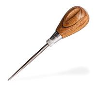 General Tools Mango de madera dura Scratch Awl (818)