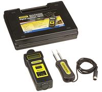 General Tools Medidor de Humedad Microprocesador Digital (MM6012)