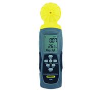 General Tools Medidor digital de formaldehído (FD08)