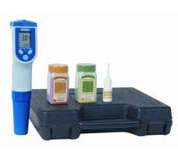 General Tools Medidor digital de pH con salida RS-232 (DPH7011)