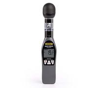 General Tools Monitor de Índice de Calor (WBGT8758)