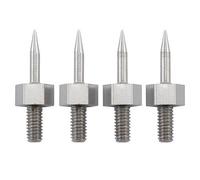 General Tools PIN3 pins de repuesto para modelos MMD4E, rhmg650, y rhmg700dl