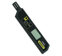 General Tools Pluma digital de temperatura y humedad (PTH8708)