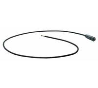 General Tools Sonda de boroscopio para el boroscopio, Flexible flexible ultra delgado, 1 metro x 3,9 mm (P1839-M)