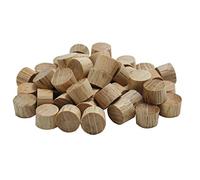 General Tools Tapones de cabeza plana (313038)