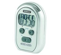 General Tools Temporizador 3-en-1 para los discapacitados visuales y auditivos (TI150)