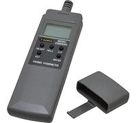 General Tools Termo-higrómetro digital de mano (CMM880)