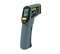 General Tools Termómetro infrarrojo de alcance medio 8: 1 de Heat Seeker (IRT207)