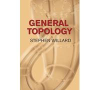 General Topology (Dover Books on MaTHEMA 1.4tics)