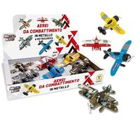 General Trade TEOREMA AEREI DA COMBATTIMENTO A RETROCARICA 68467