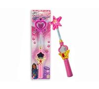 General Trade TEOREMA SCETTRO MAGICO con LUCI E SUONI 2 Ass 66892