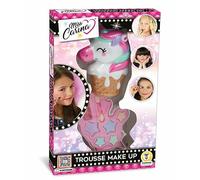 General Trade TEOREMA TRUCCHI Bimba COFANETTO UNICORNO Sweet 1 LIVELLO 68398