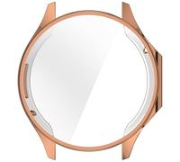 General Watch Covers - Funda para reloj inteligente a prueba de golpes, ofrece protección completa para pantalla y marco para protección de pantalla y bordes de reloj inteligente