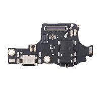 generale Compatible con Huawei Honor 10 COL-L29 L09 Flat Flex Cable Dock USB Jack Carga Conector Carga + Micrófono Sync Datos Circuito Subboard Puerto USB Tipo C