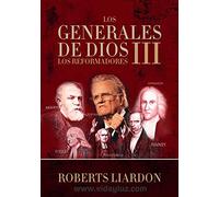 Generales de Dios III