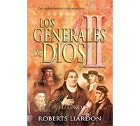 Generales De Dios Vol. 2
