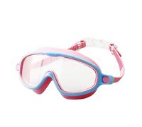 Generales de natación para jóvenes, nadadores de natación - Goggles de silicona anti-propósito | Protección para los ojos Embarcador de protección UV impermeable