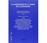 Generalidad de la teoría del autocontrol,La (Estudios de Criminología y Política Criminal)